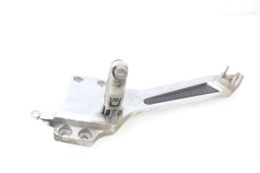 photo de LEFT FRONT FOOTREST BRACKET YAMAHA FJR ABS 1300 (2006 - 2012)