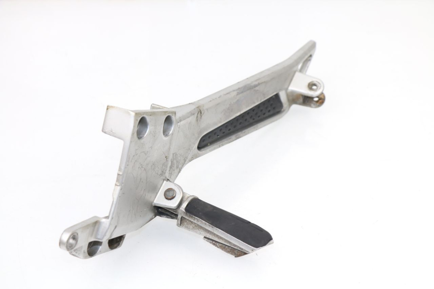 photo de LEFT FRONT FOOTREST BRACKET YAMAHA FJR ABS 1300 (2006 - 2012)