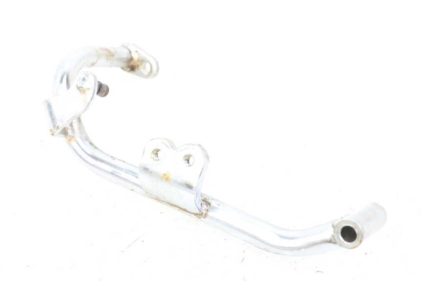 photo de FRONT LEFT FOOTREST MOUNT YAMAHA XV VIRAGO 535 (1988 - 2004)