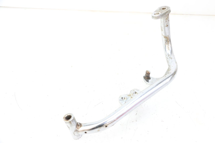 photo de FRONT LEFT FOOTREST MOUNT YAMAHA XV VIRAGO 535 (1988 - 2004)
