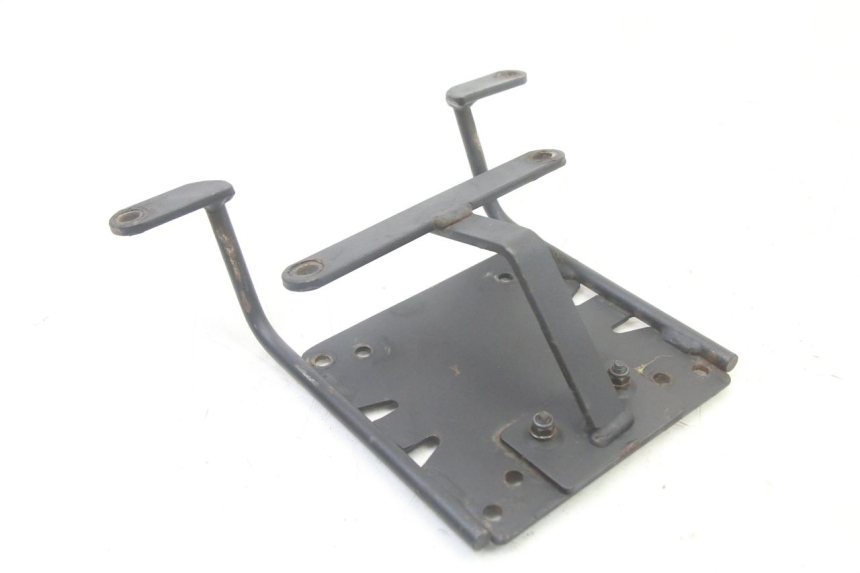 photo de PLATE TOP BOX MBK FLAME X 125 (2007 - 2016)