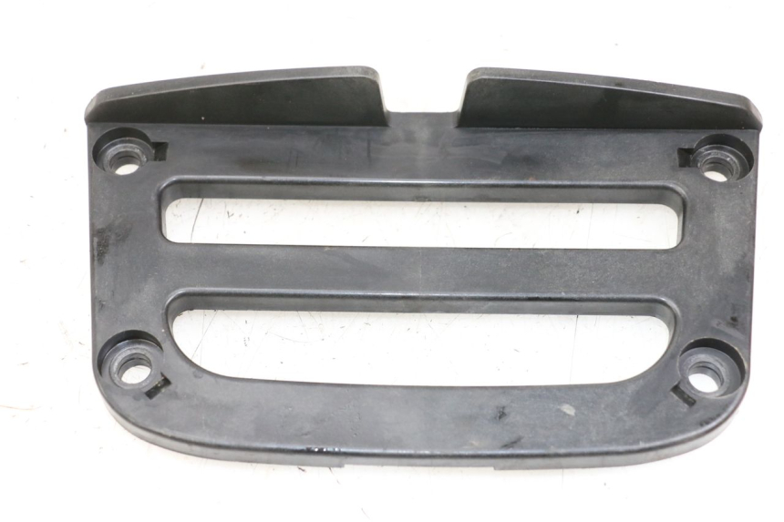 photo de PLATE TOP BOX KAWASAKI GTR 1000 (1994 - 2004)