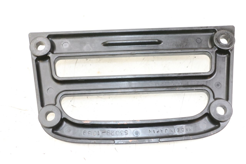 photo de PLATE TOP BOX KAWASAKI GTR 1000 (1994 - 2004)