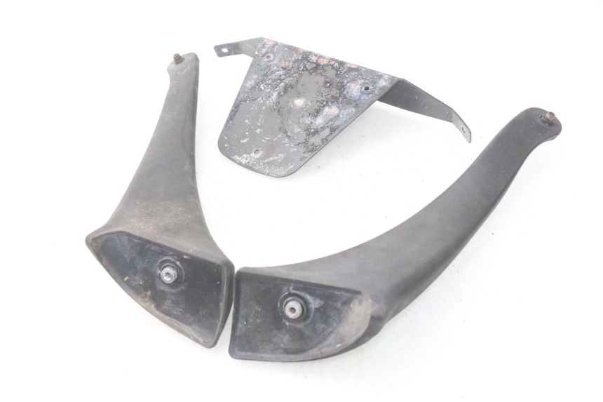 photo de PLATE TOP BOX PIAGGIO SKIPPER 125 (2000 - 2004)