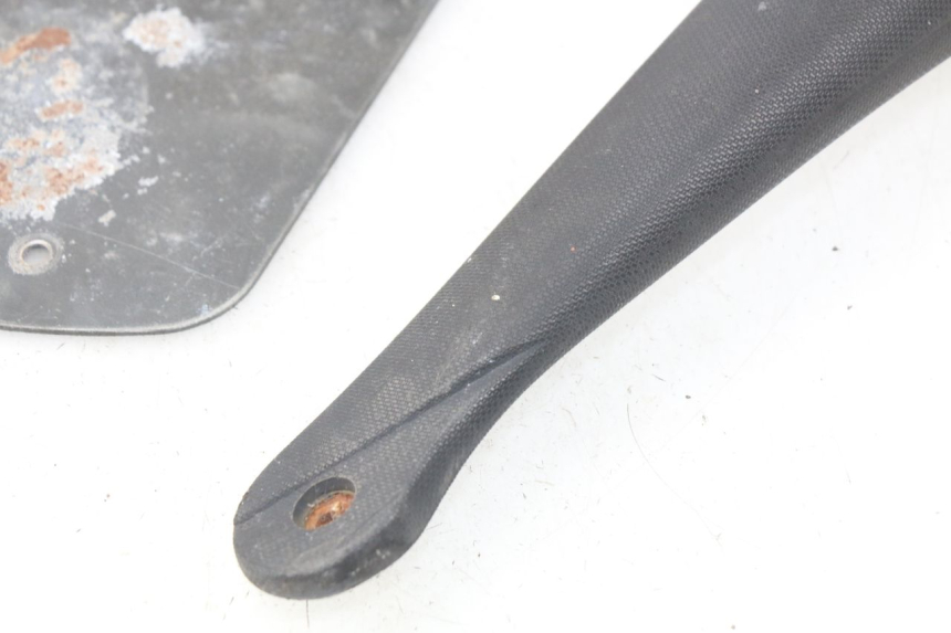 photo de PLATE TOP BOX PIAGGIO SKIPPER 125 (2000 - 2004)