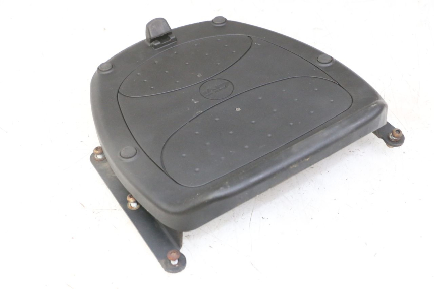 photo de PLATE TOP BOX HONDA XLV VARADERO 125 (2000 - 2006)