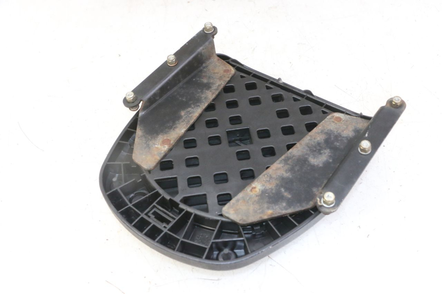 photo de PLATE TOP BOX HONDA XLV VARADERO 125 (2000 - 2006)