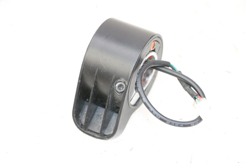 photo de THROTTLE GRIP URBANGLIDE 100XS 1