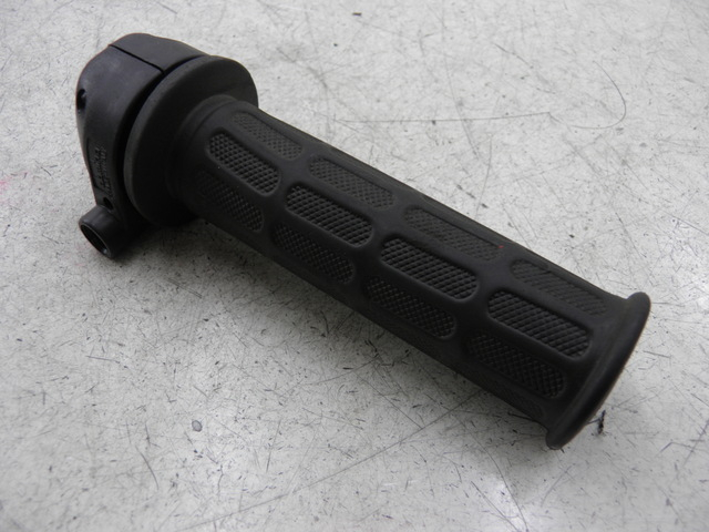 photo de THROTTLE GRIP APRILIA LEONARDO 125 (1999 - 2001)