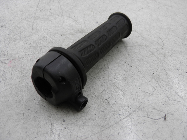 photo de THROTTLE GRIP APRILIA LEONARDO 125 (1999 - 2001)