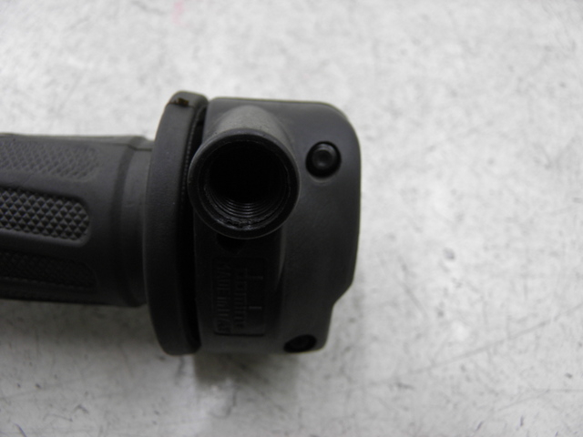 photo de THROTTLE GRIP APRILIA LEONARDO 125 (1999 - 2001)