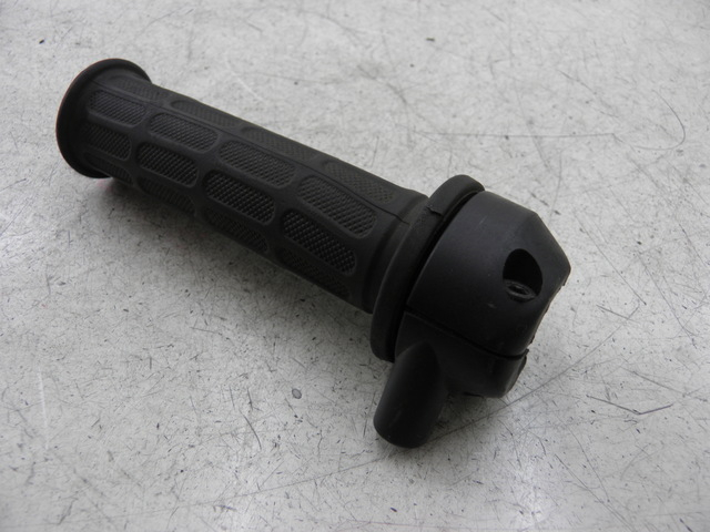 photo de THROTTLE GRIP APRILIA LEONARDO 125 (1999 - 2001)