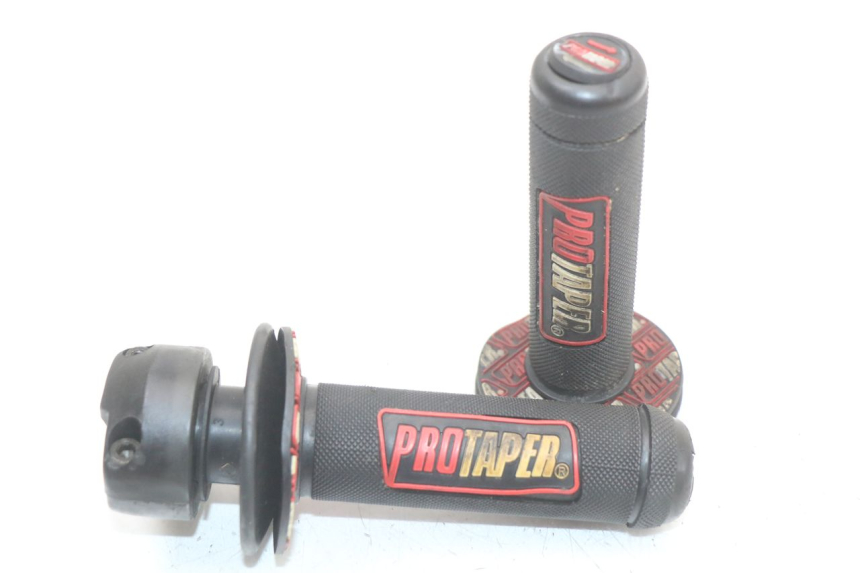 photo de THROTTLE GRIP APRILIA SR CARB LC 2T 50 (2004 - 2012)