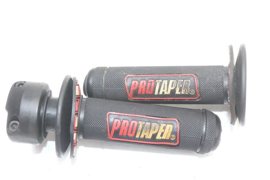 photo de THROTTLE GRIP APRILIA SR CARB LC 2T 50 (2004 - 2012)