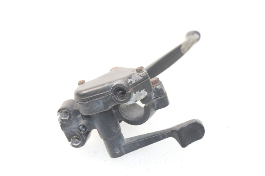 photo de THROTTLE GRIP CHINESE QUAD ATV ENFANT 125
