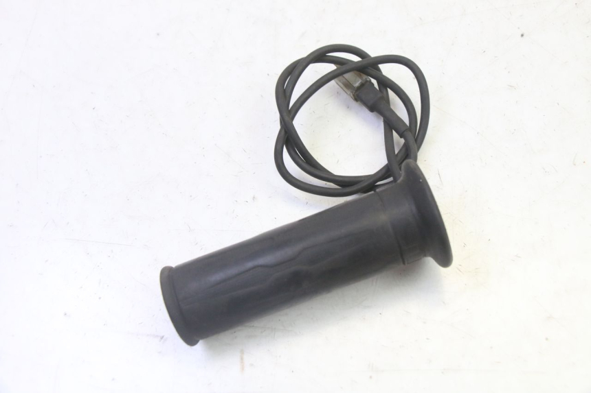 photo de THROTTLE GRIP SUZUKI BURGMAN 125 (2007 - 2014)