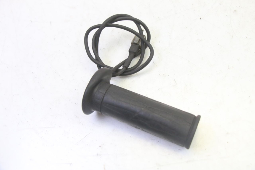 photo de THROTTLE GRIP SUZUKI BURGMAN 125 (2007 - 2014)
