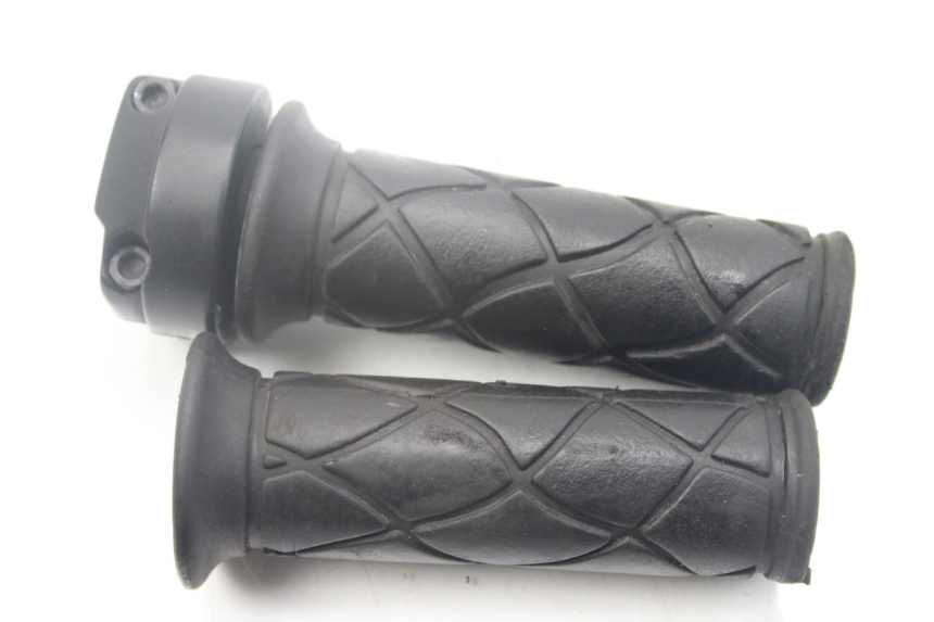 photo de THROTTLE GRIP YAMAHA BW'S EASY 50 (2013 - 2016)