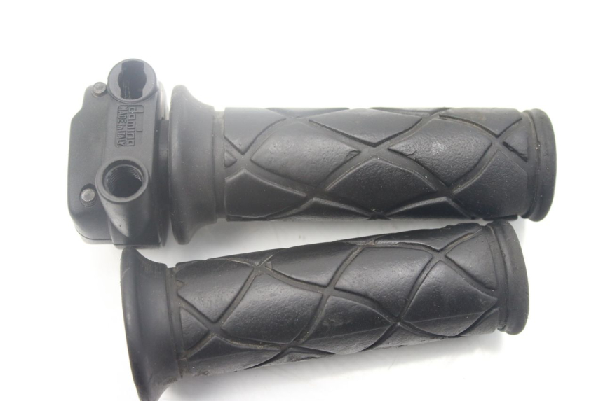 photo de THROTTLE GRIP YAMAHA BW'S EASY 50 (2013 - 2016)