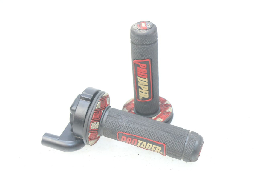 photo de THROTTLE GRIP CCR DIRT BIKE 110