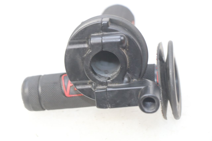 photo de THROTTLE GRIP CCR DIRT BIKE 110