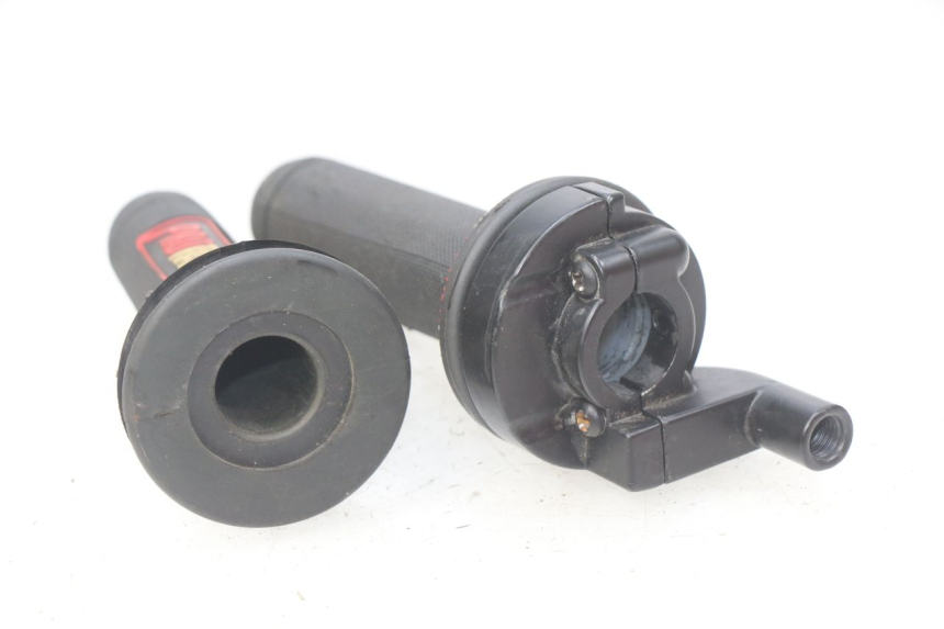 photo de THROTTLE GRIP CCR DIRT BIKE 110