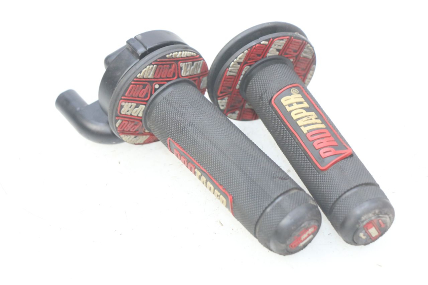 photo de THROTTLE GRIP CCR DIRT BIKE 110