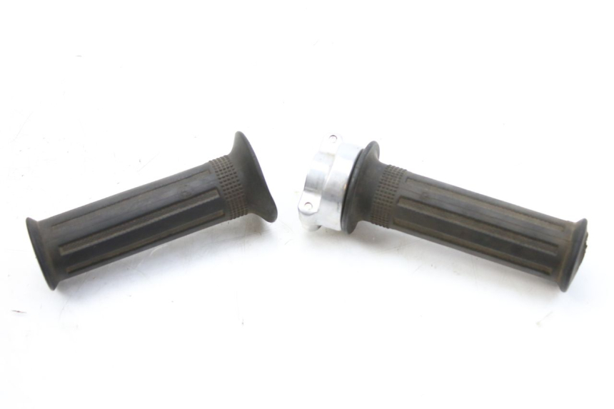 photo de THROTTLE GRIP SUZUKI CP 80 (1985 - 1996)