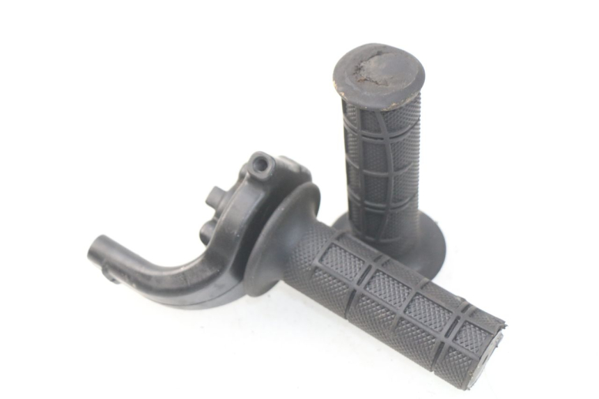 photo de THROTTLE GRIP HONDA CRF-F CRF F 110 (2019 - 2022)