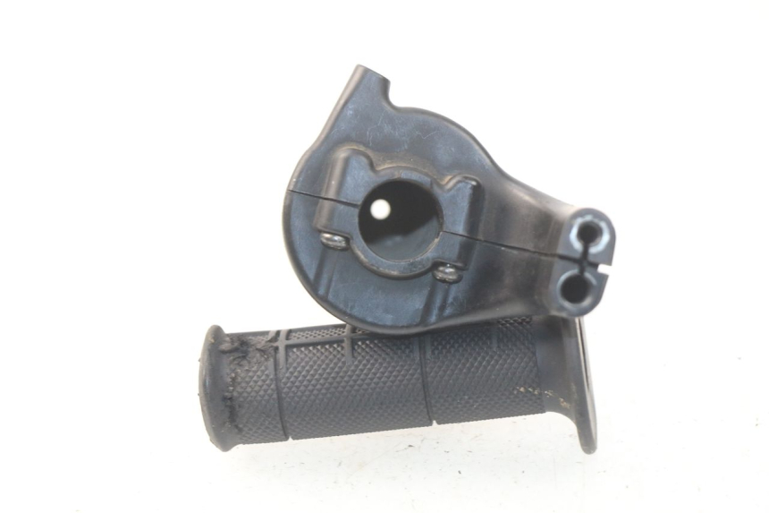 photo de THROTTLE GRIP HONDA CRF-F CRF F 110 (2019 - 2022)