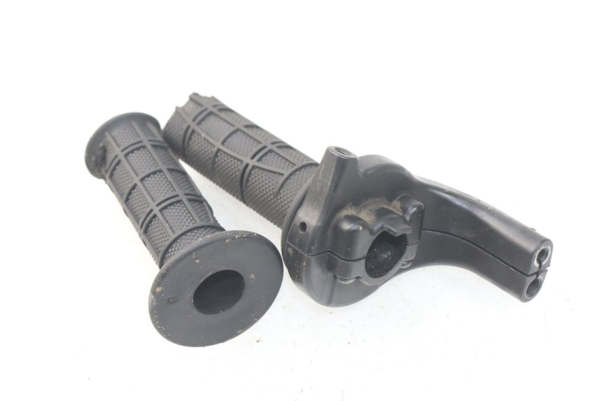 photo de THROTTLE GRIP HONDA CRF-F CRF F 110 (2019 - 2022)