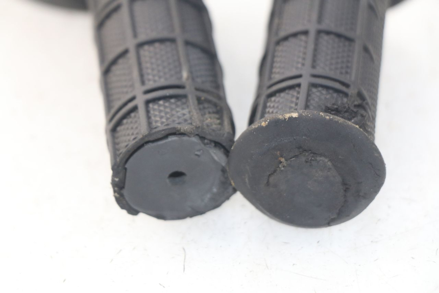 photo de THROTTLE GRIP HONDA CRF-F CRF F 110 (2019 - 2022)