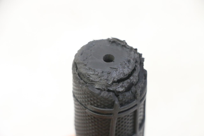 photo de THROTTLE GRIP HONDA CRF-F CRF F 110 (2019 - 2022)