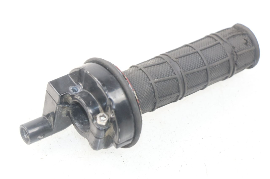 photo de THROTTLE GRIP CRZ DIRTBIKE 140