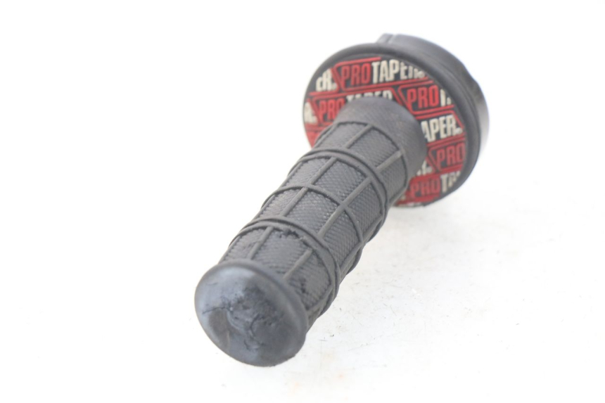 photo de THROTTLE GRIP CRZ DIRTBIKE 140