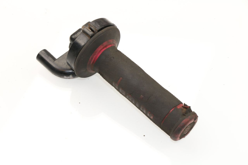 photo de THROTTLE GRIP CRZ PIT BIKE 125 (2010 - 2018)