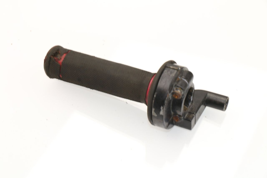 photo de THROTTLE GRIP CRZ PIT BIKE 125 (2010 - 2018)