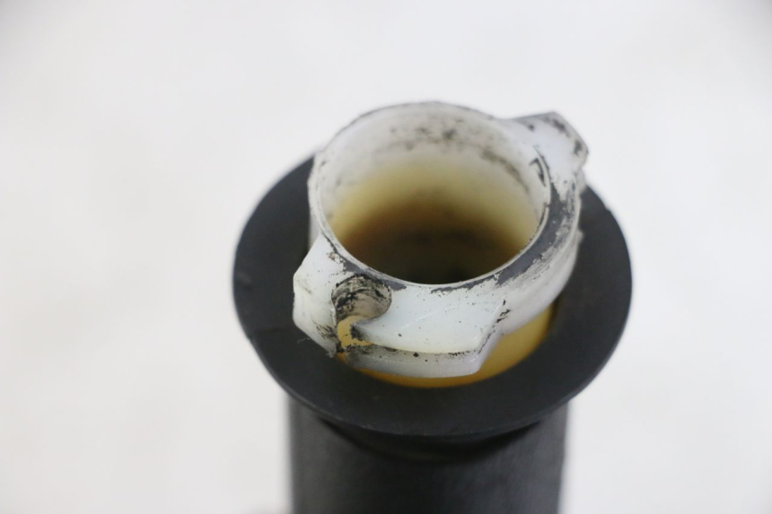 photo de THROTTLE GRIP DAELIM BESBI 125 (2007 - 2008)