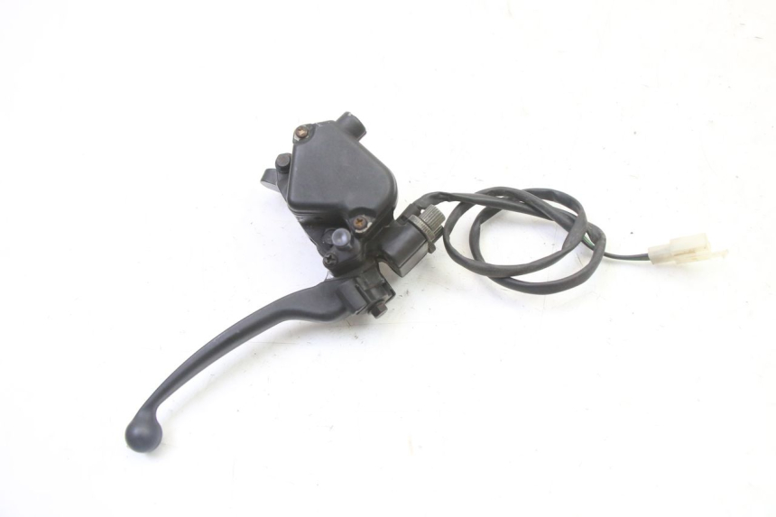 photo de THROTTLE GRIP SPEEDY DELUXE 125