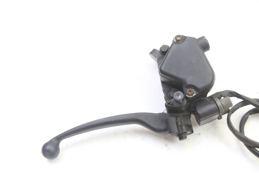 photo de THROTTLE GRIP SPEEDY DELUXE 125