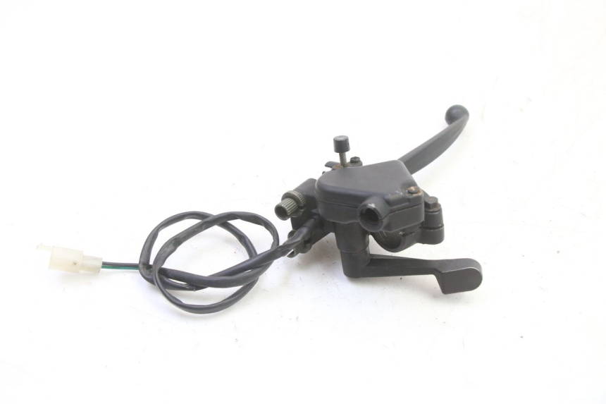 photo de THROTTLE GRIP SPEEDY DELUXE 125