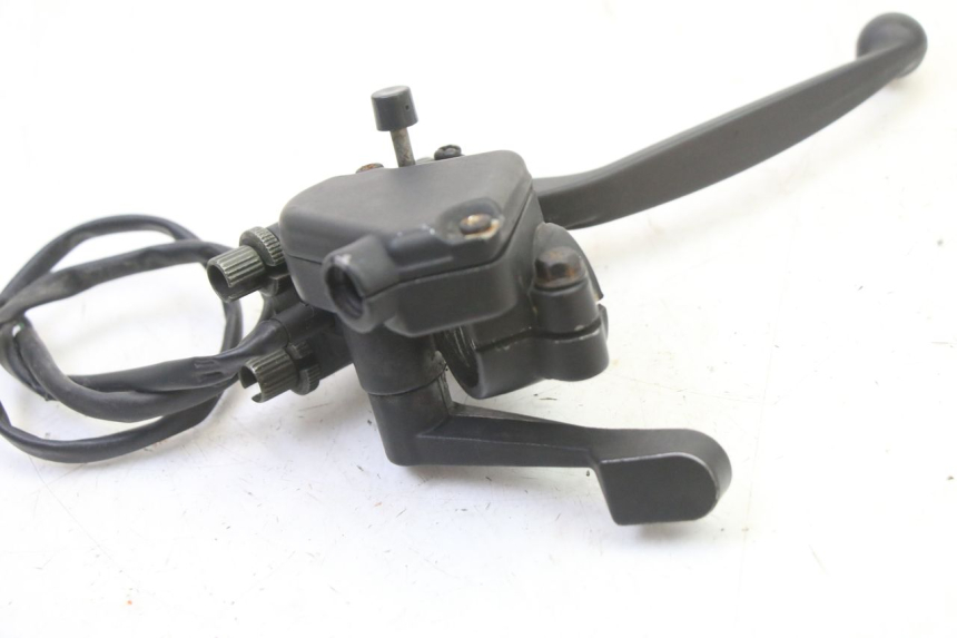 photo de THROTTLE GRIP SPEEDY DELUXE 125