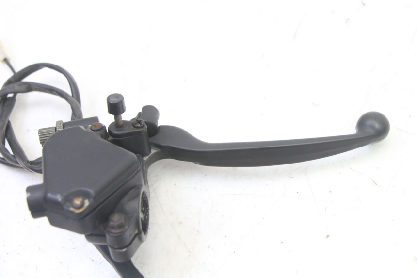 photo de THROTTLE GRIP SPEEDY DELUXE 125