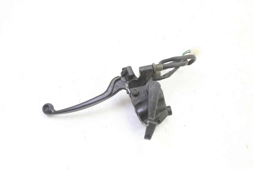 photo de THROTTLE GRIP SPEEDY DELUXE 125