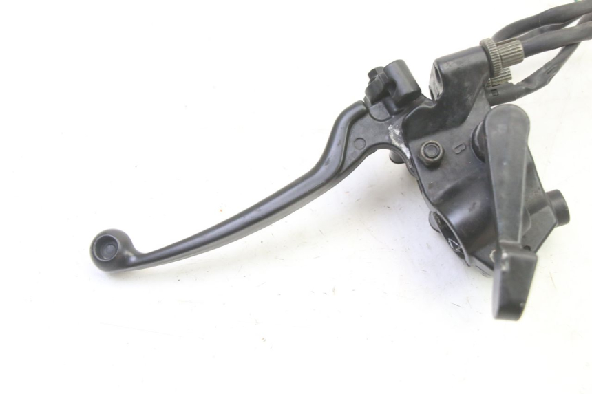 photo de THROTTLE GRIP SPEEDY DELUXE 125