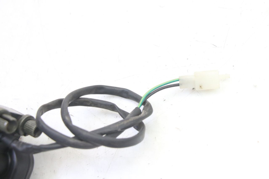 photo de THROTTLE GRIP SPEEDY DELUXE 125