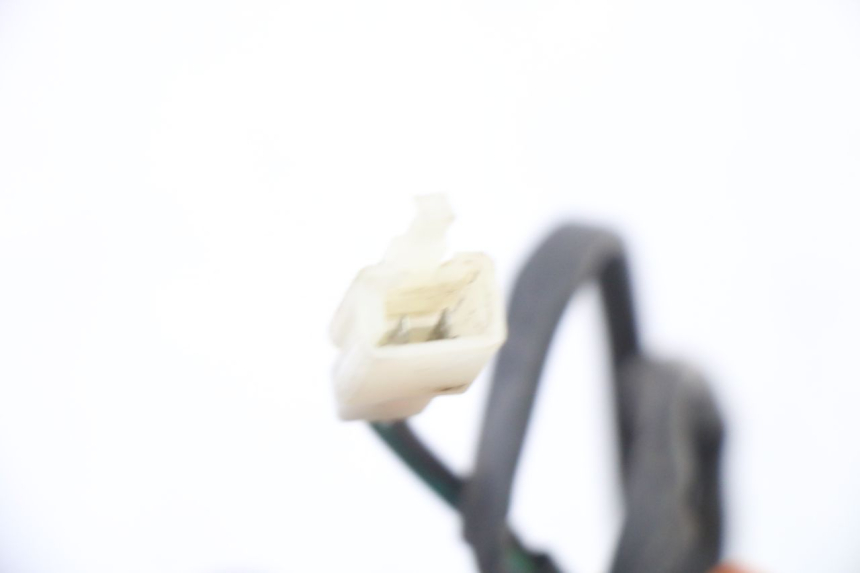 photo de THROTTLE GRIP SPEEDY DELUXE 125