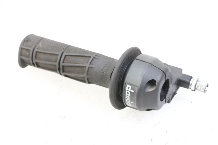 photo de THROTTLE GRIP DERBI SENDA R X-TREME 50 (2006 - 2010)