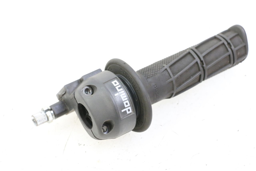 photo de THROTTLE GRIP DERBI SENDA R X-TREME 50 (2006 - 2010)
