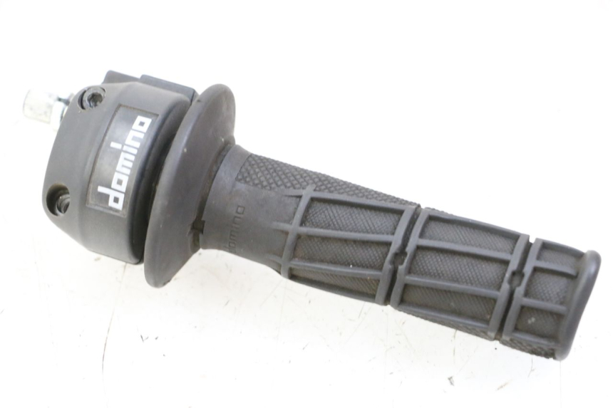 photo de THROTTLE GRIP DERBI SENDA R X-TREME 50 (2006 - 2010)